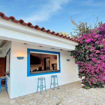 Quinta Mourada Bed and Breakfast São Bartolomeu Eksteriør billede
