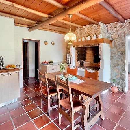Quinta Mourada Bed and Breakfast São Bartolomeu Eksteriør billede