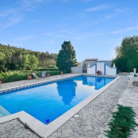 Quinta Mourada Bed and Breakfast São Bartolomeu Eksteriør billede
