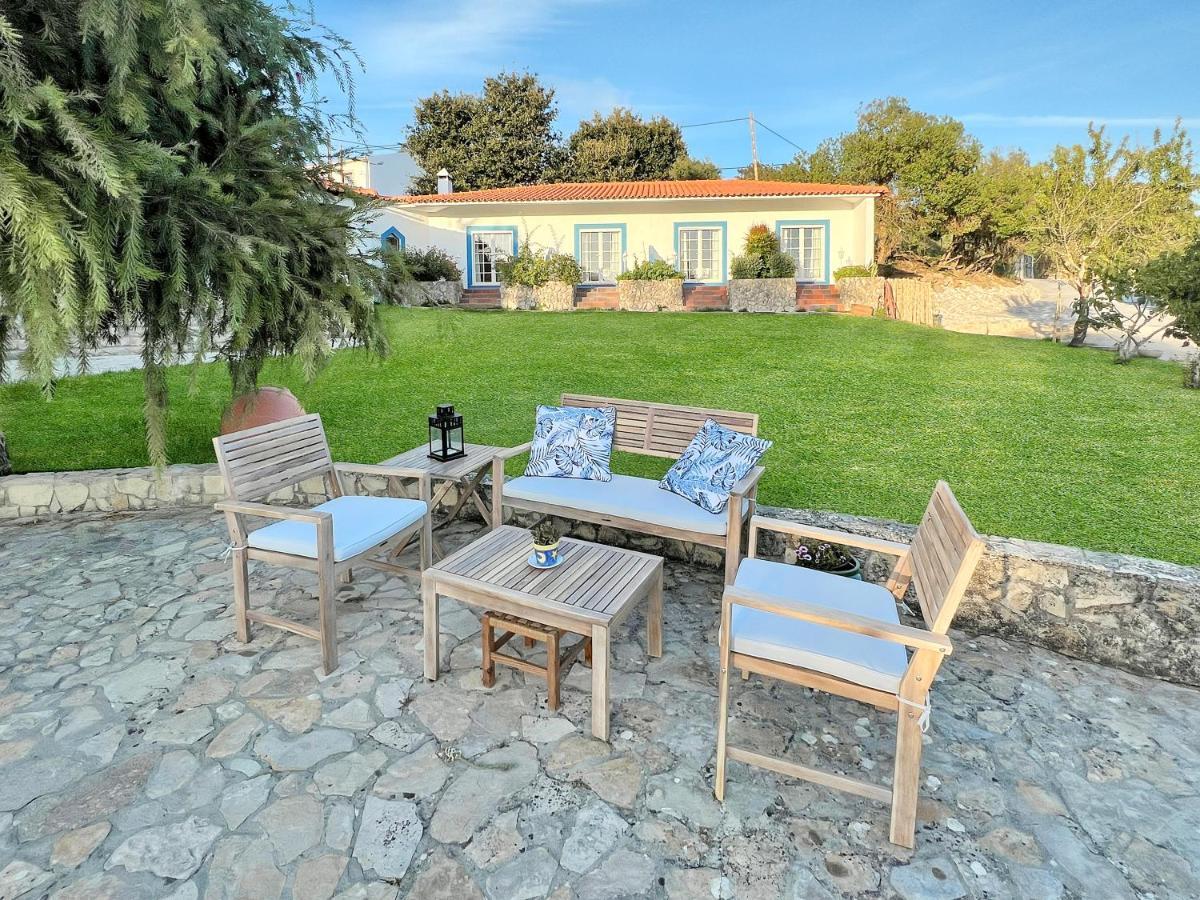 Quinta Mourada Bed and Breakfast São Bartolomeu Eksteriør billede