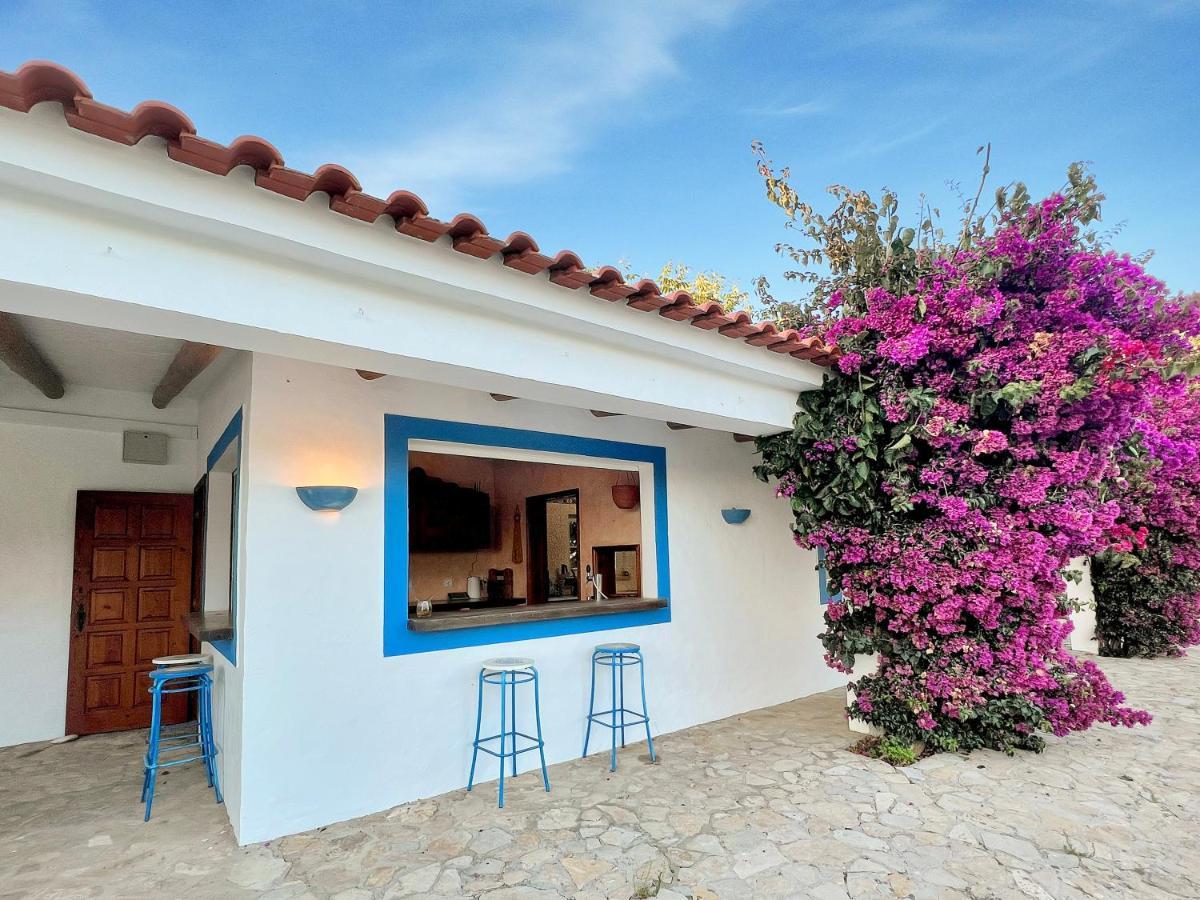 Quinta Mourada Bed and Breakfast São Bartolomeu Eksteriør billede