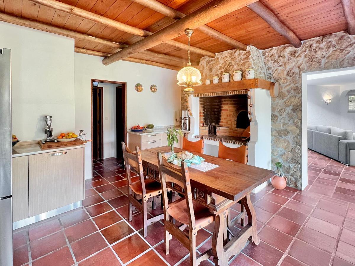 Quinta Mourada Bed and Breakfast São Bartolomeu Eksteriør billede