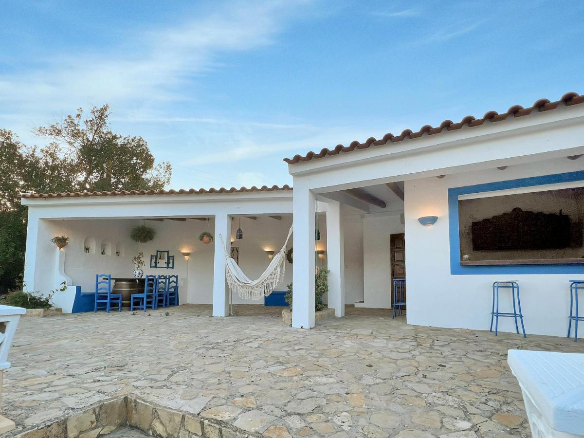 Quinta Mourada Bed and Breakfast São Bartolomeu Eksteriør billede