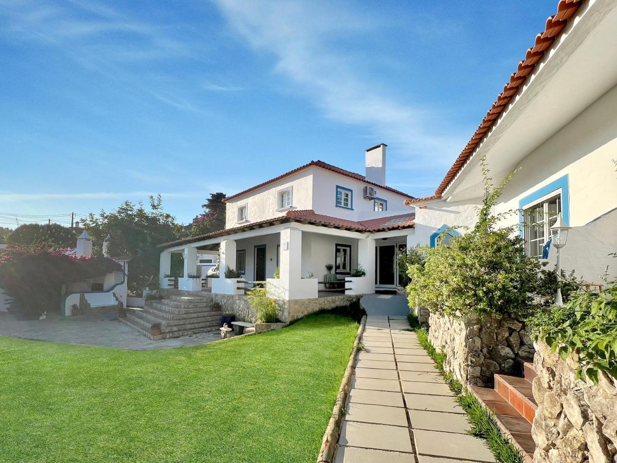 Quinta Mourada Bed and Breakfast São Bartolomeu Eksteriør billede