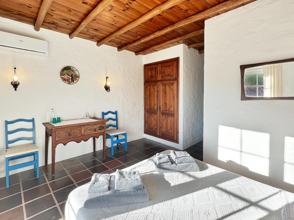 Quinta Mourada Bed and Breakfast São Bartolomeu Eksteriør billede