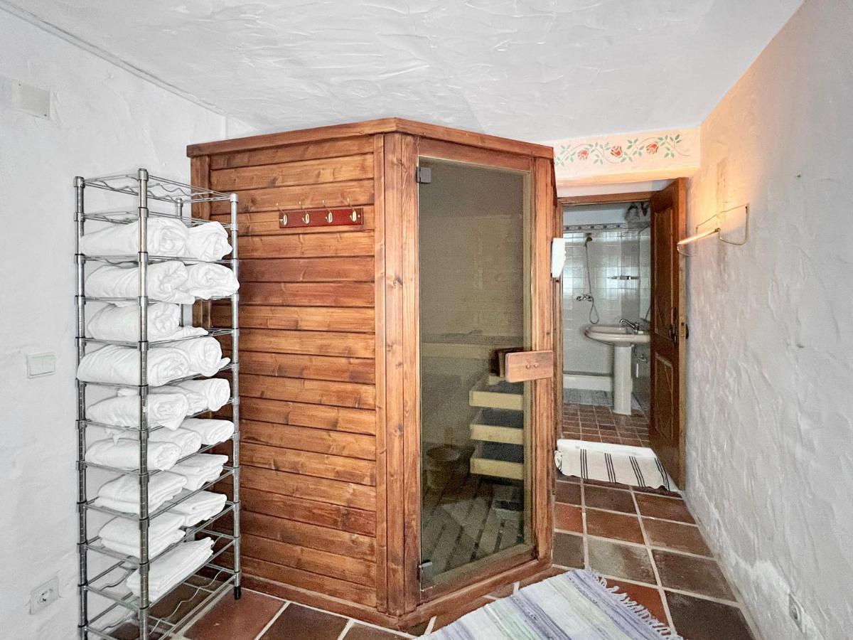 Quinta Mourada Bed and Breakfast São Bartolomeu Eksteriør billede