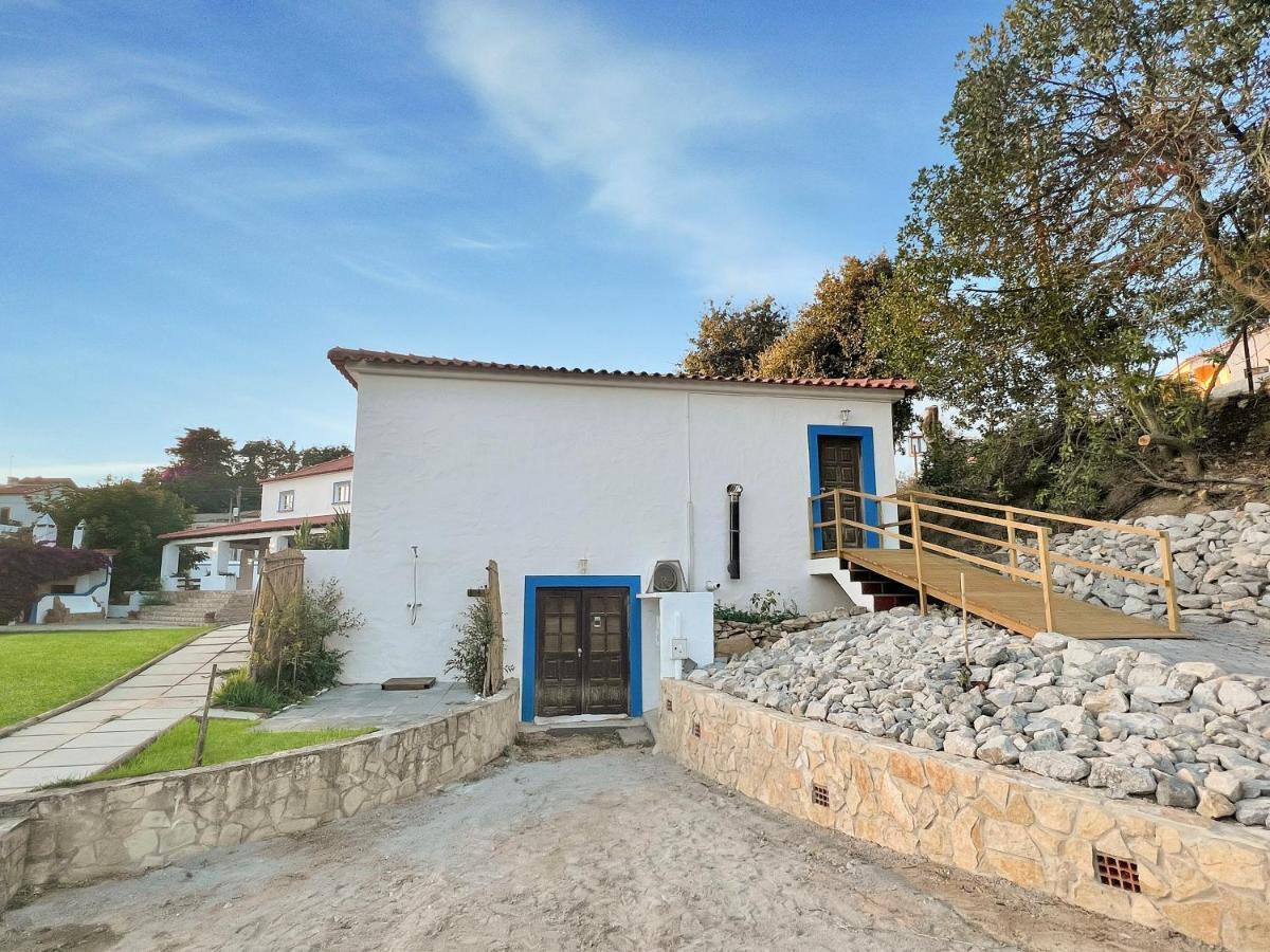Quinta Mourada Bed and Breakfast São Bartolomeu Eksteriør billede
