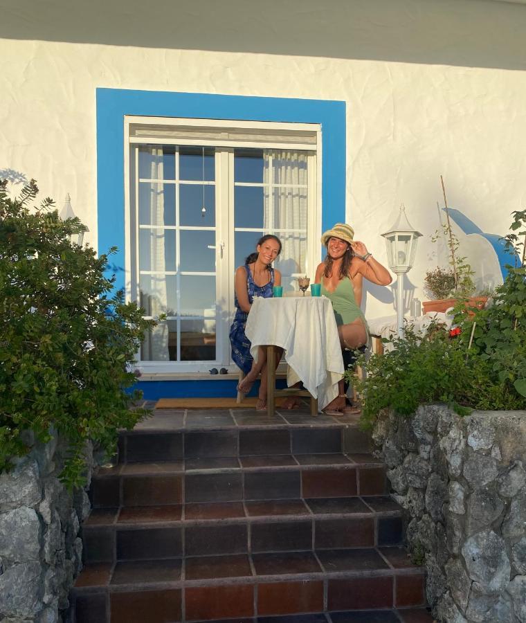 Quinta Mourada Bed and Breakfast São Bartolomeu Eksteriør billede