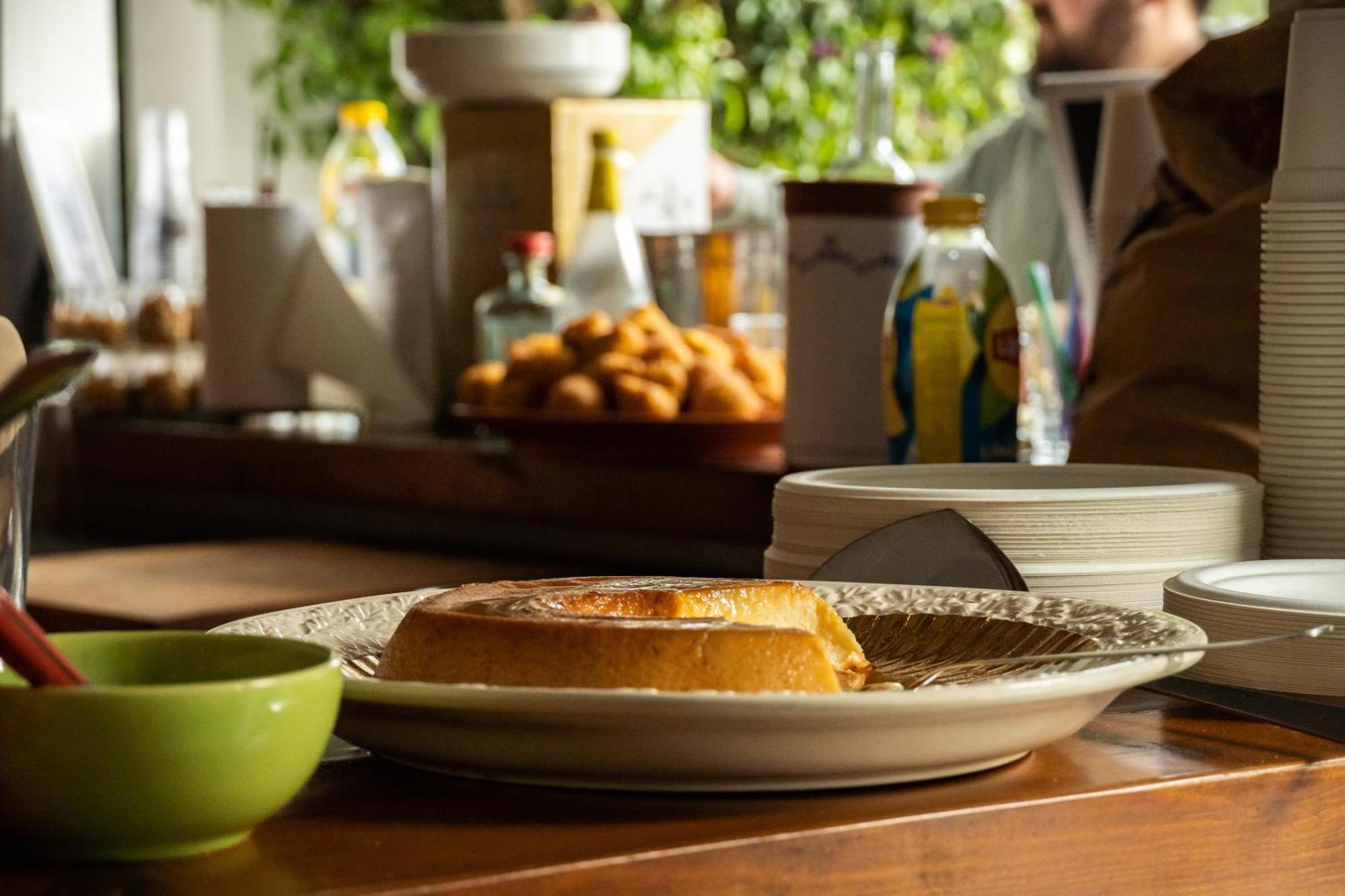 Quinta Mourada Bed and Breakfast São Bartolomeu Eksteriør billede